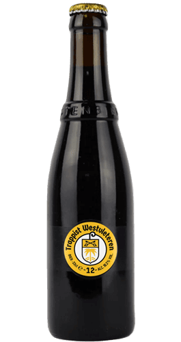 Westvleteren XII 12 - Bodecall